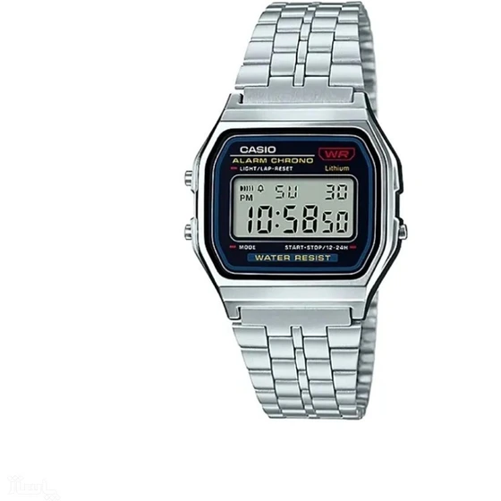 Casio wr 2025 lithium watch price