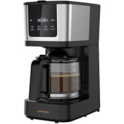 تصویر اسپرسو ساز قطره ای لپرسو مدل LPCFFM0006 LePresso Drip Coffee Maker 1.25L Jar 900W LPCFFM0006