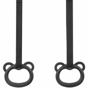 تصویر دار حلقه بچگانه تن زیب مدل TNZ01 