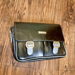 تصویر کیف چرمی دست دوز مدل460.1 