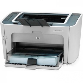 تصویر پرینتر تک کاره لیزری اچ پی مدل P1505 ا HP LaserJet P1505 Laser Printer HP LaserJet P1505 Laser Printer