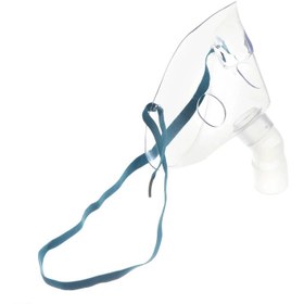 تصویر کومپرسور رومیزی نبولایز - Med-120 - بی.ول Compressor Nebulizer - Med-120 - B.Well