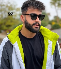 تصویر عینک آفتابی ری بن RB0707 RAYBAN RB0707