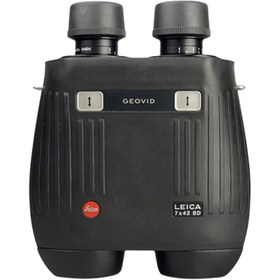 تصویر دوربین شکاری ژئووید بی دی Leica Geovid BD 7×42 