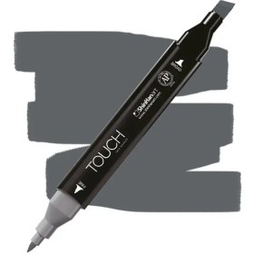 تصویر ماژیک تاچ مدل براش کد touch CG8 