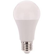 تصویر لامپ ال ای دی افراتاب مدل AF-B-0901 ظرفیت ۹ وات مهتابی 