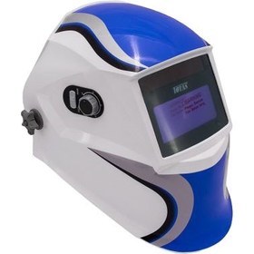 تصویر ماسک جوشکاری اتوماتیک توتاص مدل AT1001 