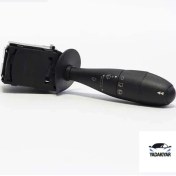 تصویر دسته برف پاکن 206 هاچ بک - کروز 