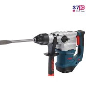 تصویر دریل بتن کن 5.2 کیلوگرمی آروا مدل 5214 صنعتی 1500 وات Arva 5214 Rotary Hammer Drill
