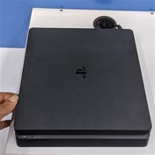 تصویر Ps4 اسلیم یک ترابایت 