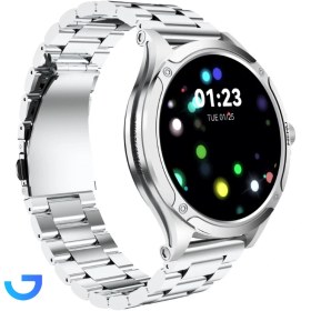 تصویر ساعت هوشمند تی سی اچ مدل TCH HD2 3D Hero2 TCH HD2 3D Hero2 Smart Watch