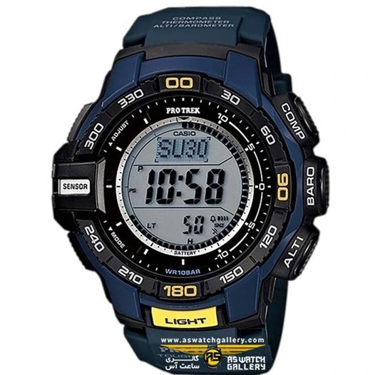 CASIO PROTREK PRG 270 2DR