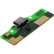 تصویر برد شارژ سامسونگ T295 با IC 