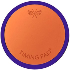 تصویر پد تمرینی تیمینگ مدل Timing Practice Pad 12 