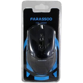 تصویر ماوس فراسو مدل FOM-1898RF ا Farassoo FOM-1898RF Mouse Farassoo FOM-1898RF Mouse