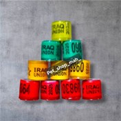 تصویر حلقه پا پلاک ملی کبوتر ۲۰۲۵ عراقی بسته ۲۰ عددی 