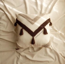 تصویر کوسن شیک Cushion