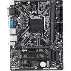 تصویر مادربرد گیگابایت مدل H310M-S2P DDR4 