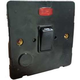 تصویر کلید کولر مدل ادمور 