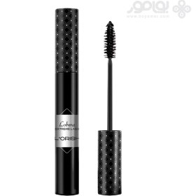 تصویر ریمل حجم دهنده لوریش مدل EXTREME LASH حجم 14 میل LORISH LOBERA EXTREME LASH MASCARA