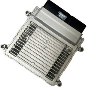 تصویر ECU کیا سراتو کوپه 