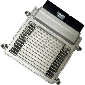 تصویر ECU کیا سراتو کوپه 