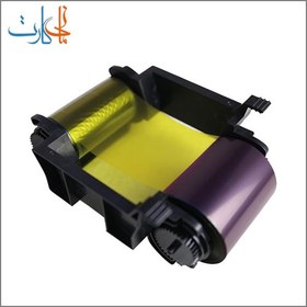 تصویر ریبون رنگی داسکام DC-340 