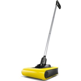 تصویر جاروی شارژی کرشر مدل KB5 KB 5 Cordless Electric Broom