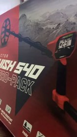 تصویر ونکویش 540پرو 