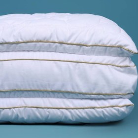 تصویر بالش گلد 