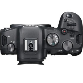 تصویر دوربین بدون آینه کانن Canon EOS R6 Mirrorless Camera Body ا Canon EOS R6 Mirrorless Camera Body Canon EOS R6 Mirrorless Camera Body