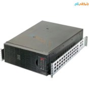 تصویر یو پی اس APC مدل Smart-UPS RT TowerRack Mountable با توان 5 کاوا 