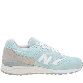 خرید و قیمت کتانی (اسنیکرز) مردانه نیو بالانس ا new balance