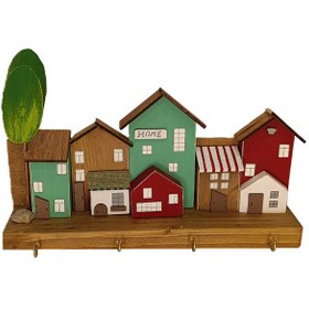 تصویر جا کلیدی مدل 1001 