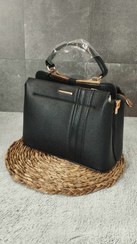 تصویر کیف زنانه مجلسی یاران 