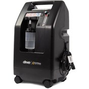 تصویر اجاره دستگاه اکسیژن ساز 10 لیتری 