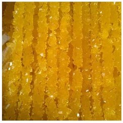 تصویر نبات زعفرانی شاخه ای ۵۰۰ گرم 