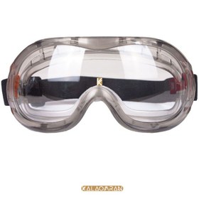 تصویر عینک ایمنی پارکسون مدل LG2505 Safety Glasses