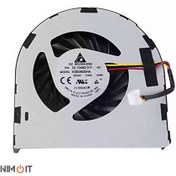 تصویر فن لپ تاپ Dell Inspiron M4040 M5040 N4050 N5040 N5050 3420 3520 P22G VOSTRO 1440 1450 1540 1550 2420 2520 Cooling Fan 