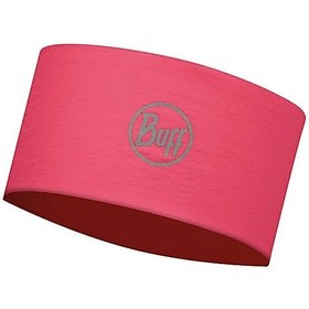 تصویر مشخصات،قیمت و خرید هدبند مدل Buff - R-Solid Raspberry Pink 