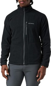 تصویر Columbia Mens Fast Trek II Full Zip Fleece Full Zip Fleece Jacket (pack of 1) - ارسال 15 الی 20 روز کاری 