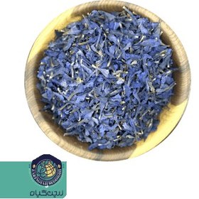 تصویر گل گاوزبان سوپر پرکلاغی 