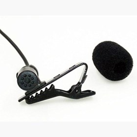 تصویر میکروفن بویا BOYA BY-M4C Cardioid Lavalier Microphone BOYA BY-M4C 