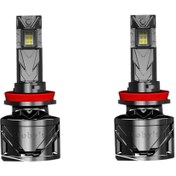 تصویر هدلایت توبیز مدل TY-120 PRO پایه H7 TY-120 PRO TOBYS SUPER LED HEADLIGHT