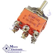 تصویر کلید چکشی سه حالته شش پایه بزرگ E TEN1322 