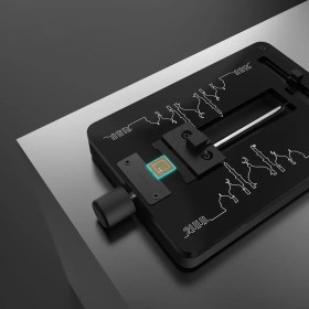 تصویر گیره برد و آی‌سی 2UUL BH08 