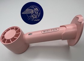 تصویر فن مژه ایستاده 