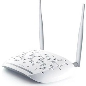 تصویر MODEM TPLINK 8961 PARS 