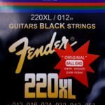 تصویر سیم گیتار فندر 220xl (غیر اصل) دست کامل 