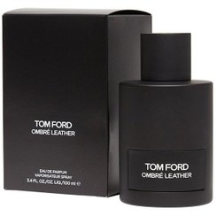 تصویر تام فورد آمبر لدر / TOM FORD - Ombre Leather ا TOM FORD - Ombre Leather TOM FORD - Ombre Leather